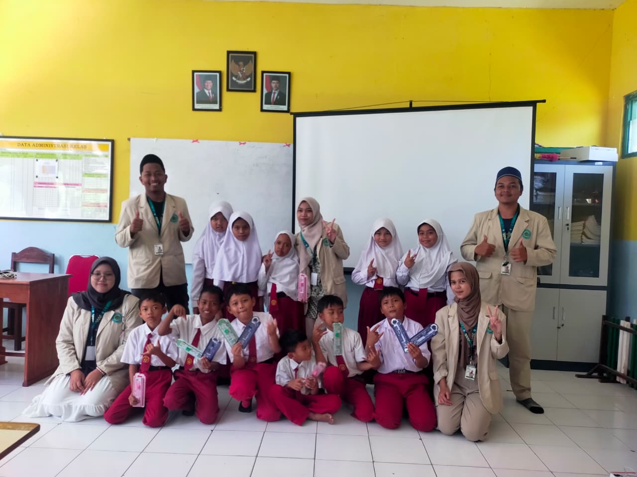 edukasi